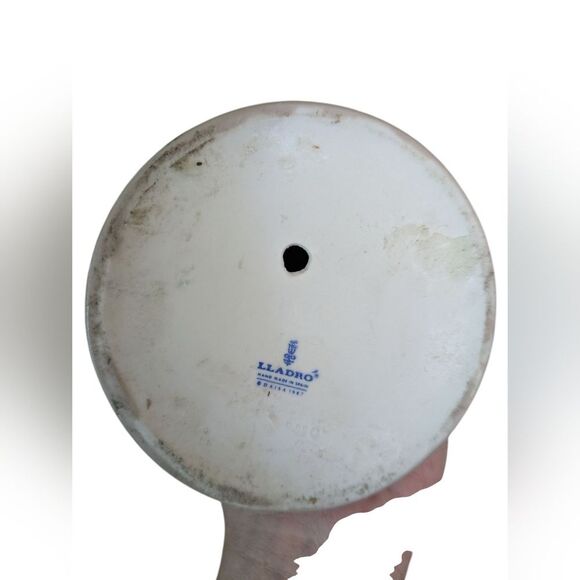 Lladro Tea Time retired - Picture 6 of 7